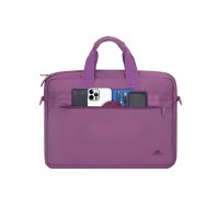 RIVACASE 8234 violet сумка для ноутбука 13,3-14" / 6