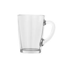 Набор "Drink": кружка и ситечко для чая