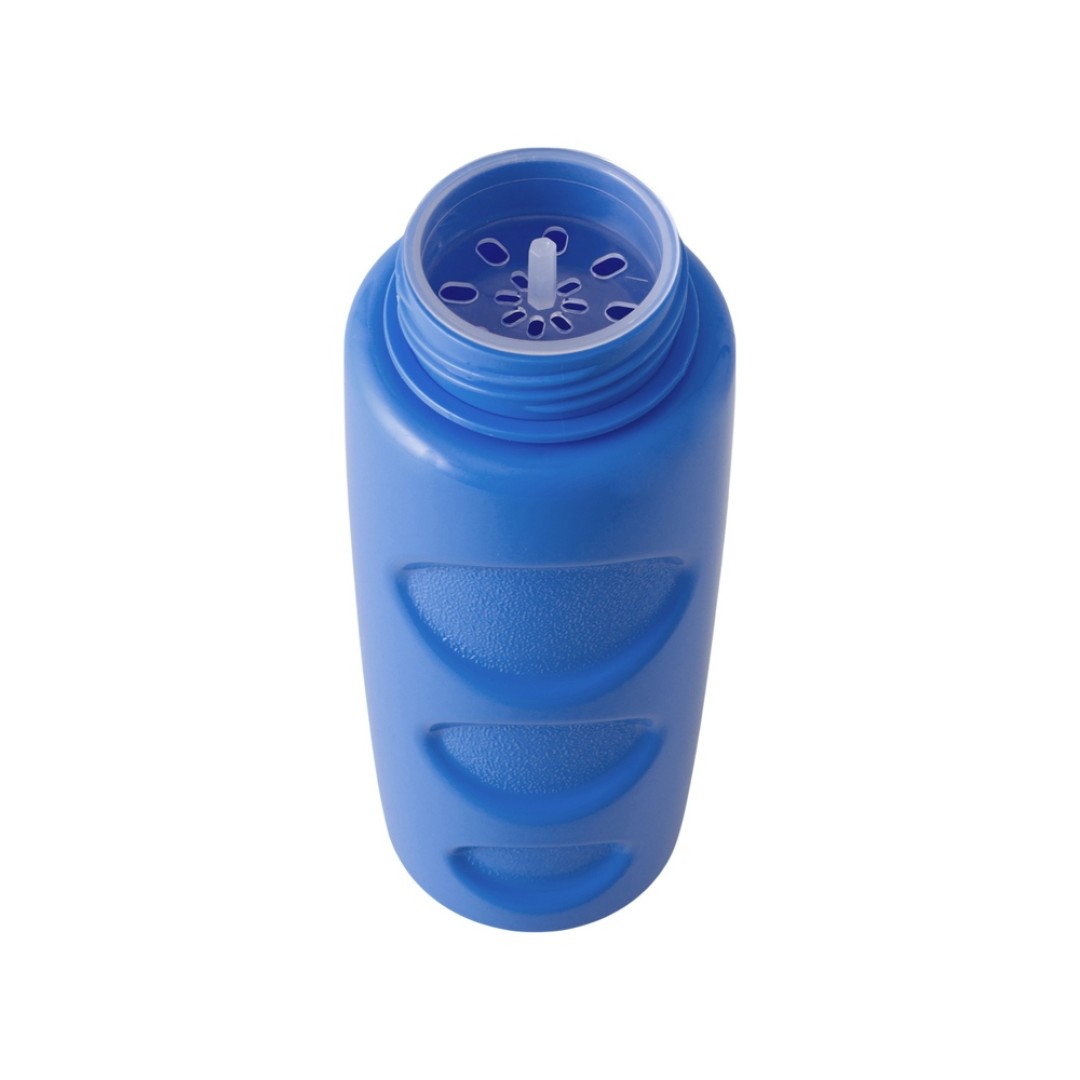 Бутылка для воды «Gripi», 500 мл, синий