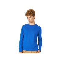 Лонгслив «Porto» мужской, кл синий