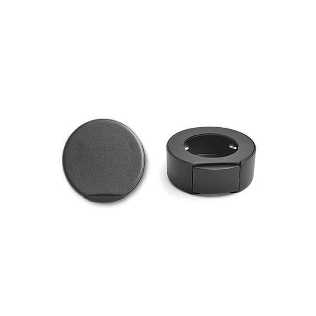 Нож для срезания фольги "Foilcut", черный