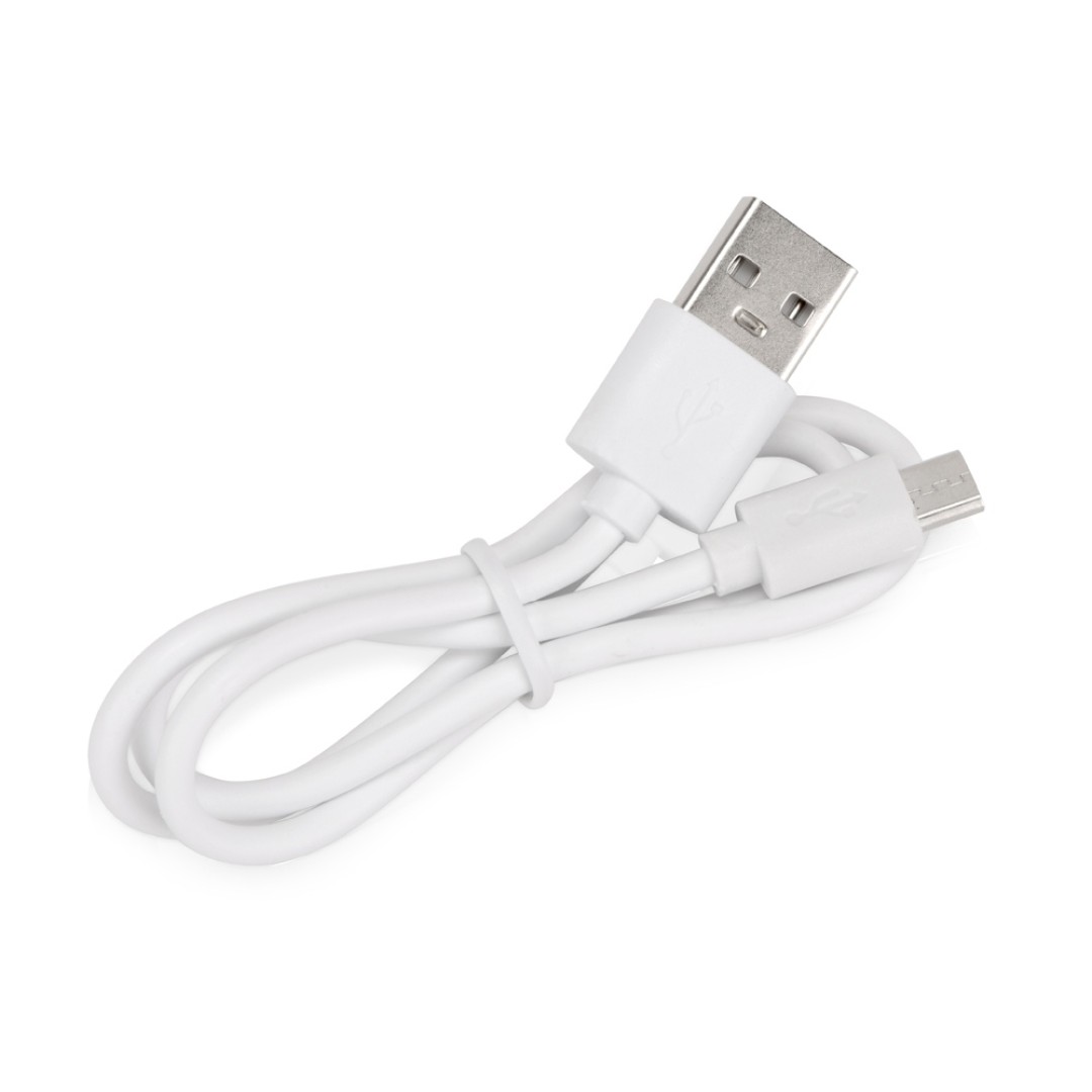 Беспроводное зарядное устройство Rombica  «NEO Core Quick» c быстрой зарядкой, белый