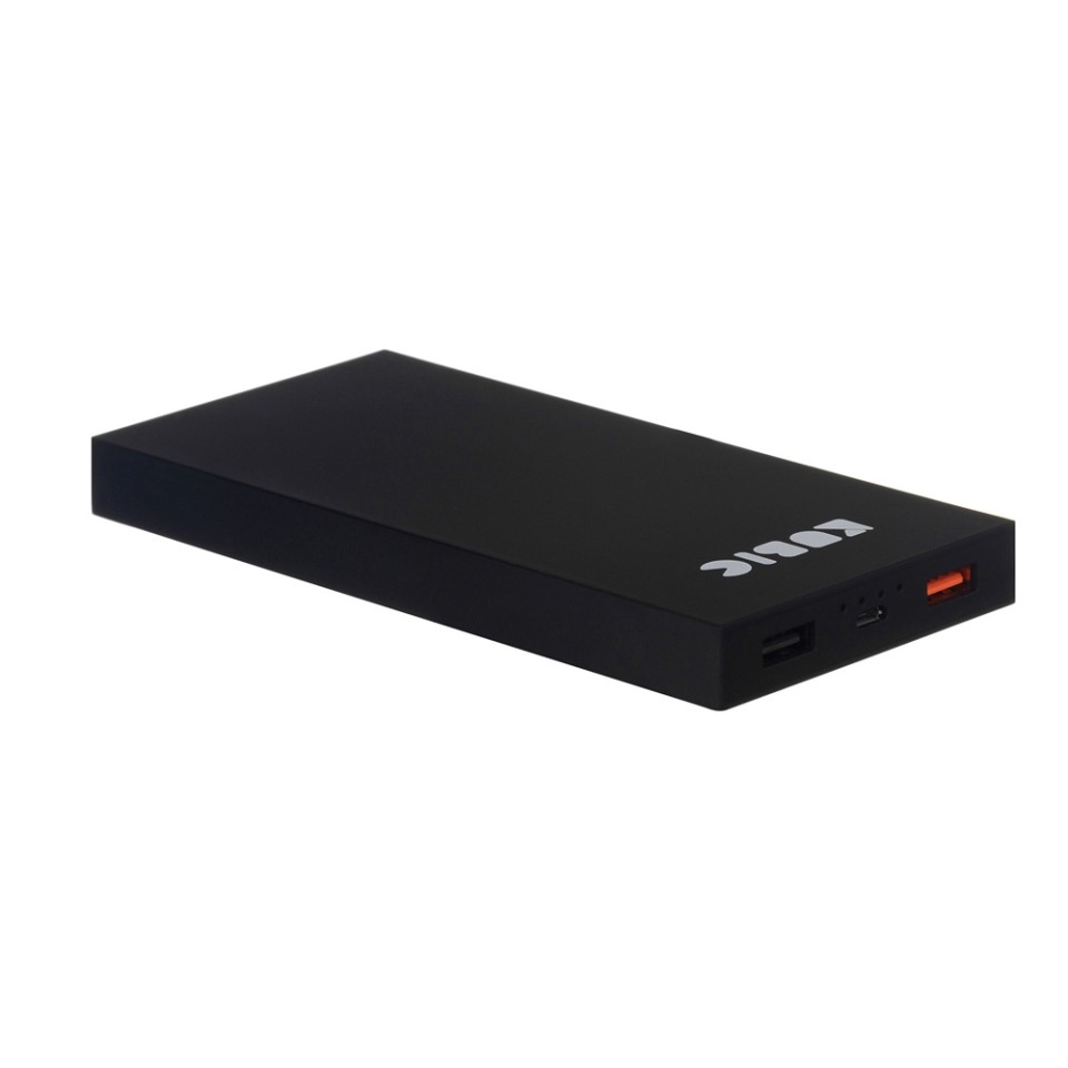 Внешний аккумулятор Kubic PB14X Black (Р)