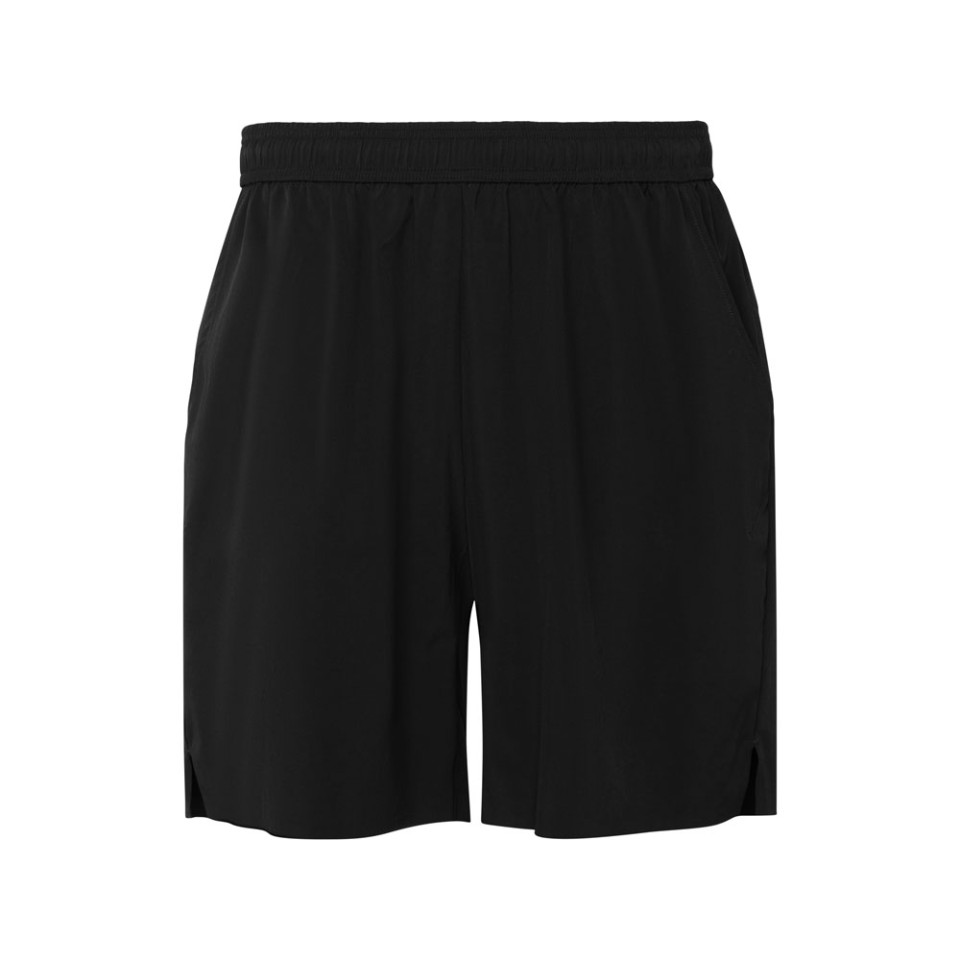 MURRAY shorts, черный