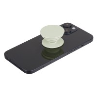 Держатель для телефона «Pop Stand», оливковый