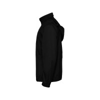 Ветровка "Kentucky" мужская, черный