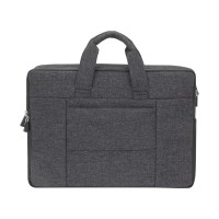 Сумка для MacBook Pro и Ultrabook 15.6" 8831, черный меланж