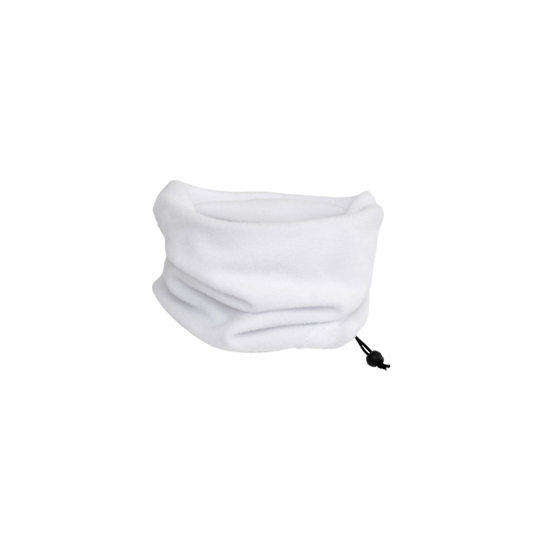 Снуд "Nukka", белый