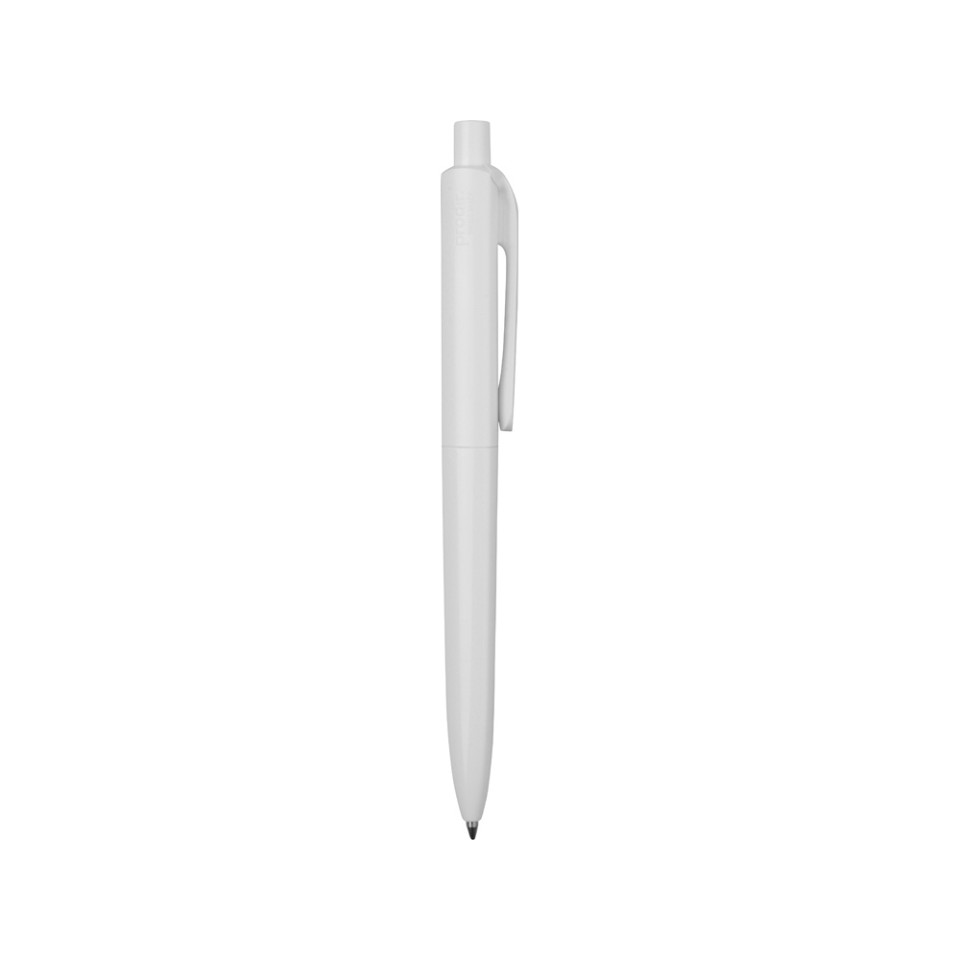 Ручка шариковая Prodir DS8 PPP, белый