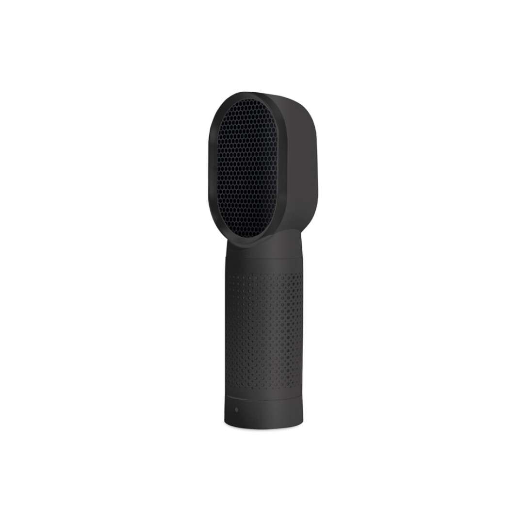 Воздухоочиститель Rombica FLOW Ultima Black