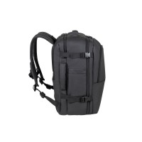 RIVACASE 8465 black ECO рюкзак для ноутбука 17.3" / 6