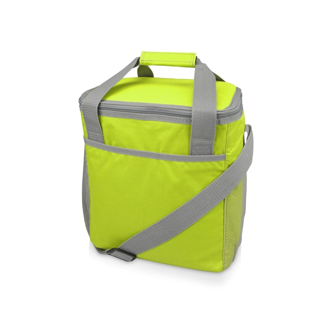 Сумка-холодильник "Lightcook", зеленое яблоко (Р)