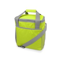 Сумка-холодильник "Lightcook", зеленое яблоко (Р)
