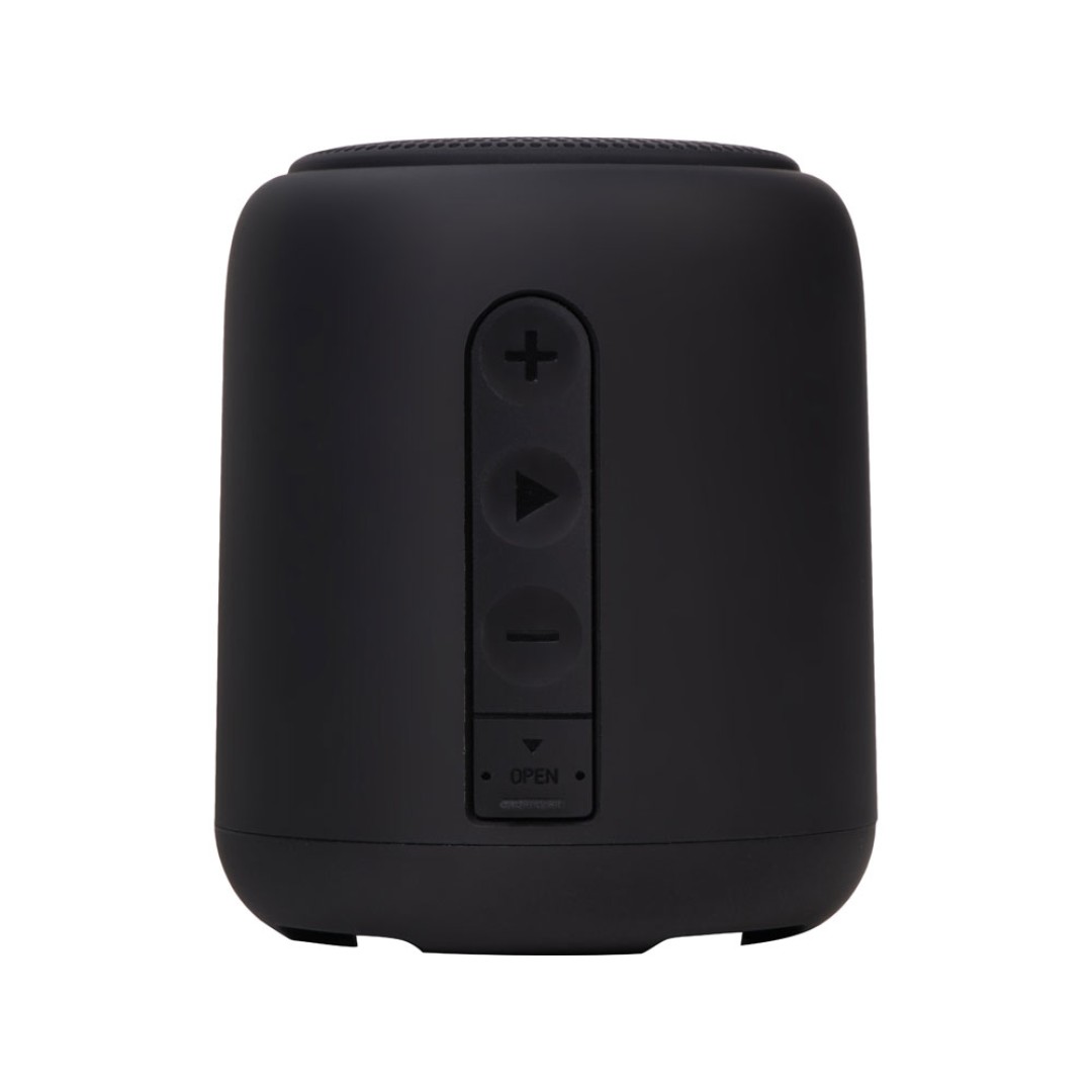 Портативная колонка TWS "Steep", черный