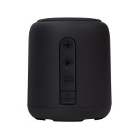 Портативная колонка TWS "Steep", черный