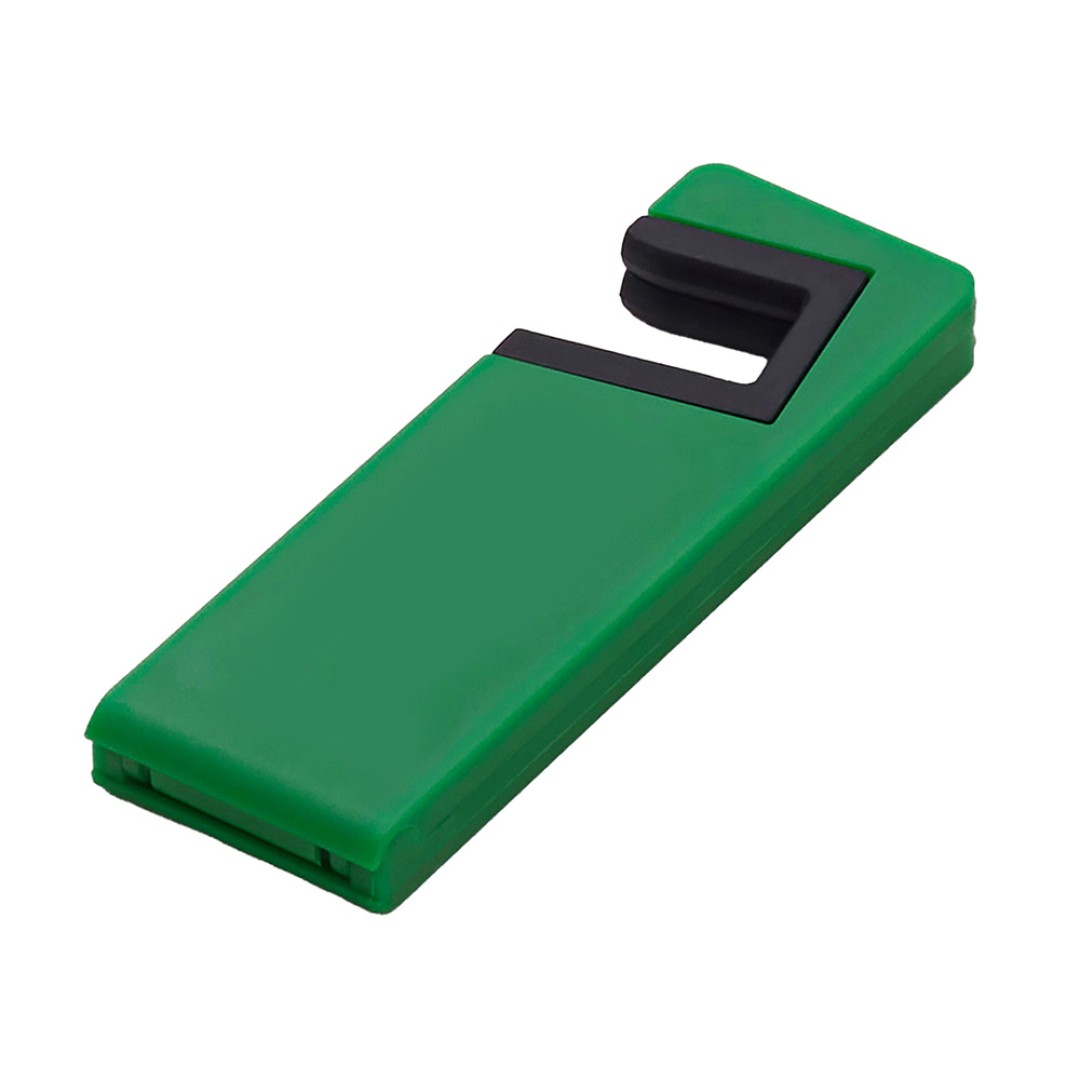 Складной держатель KUNIR для мобильного телефона, папоротник