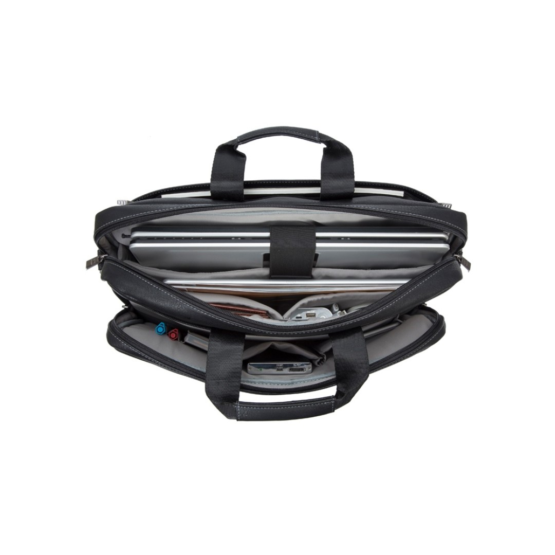 Сумка для ноутбука 16" 8940, черный