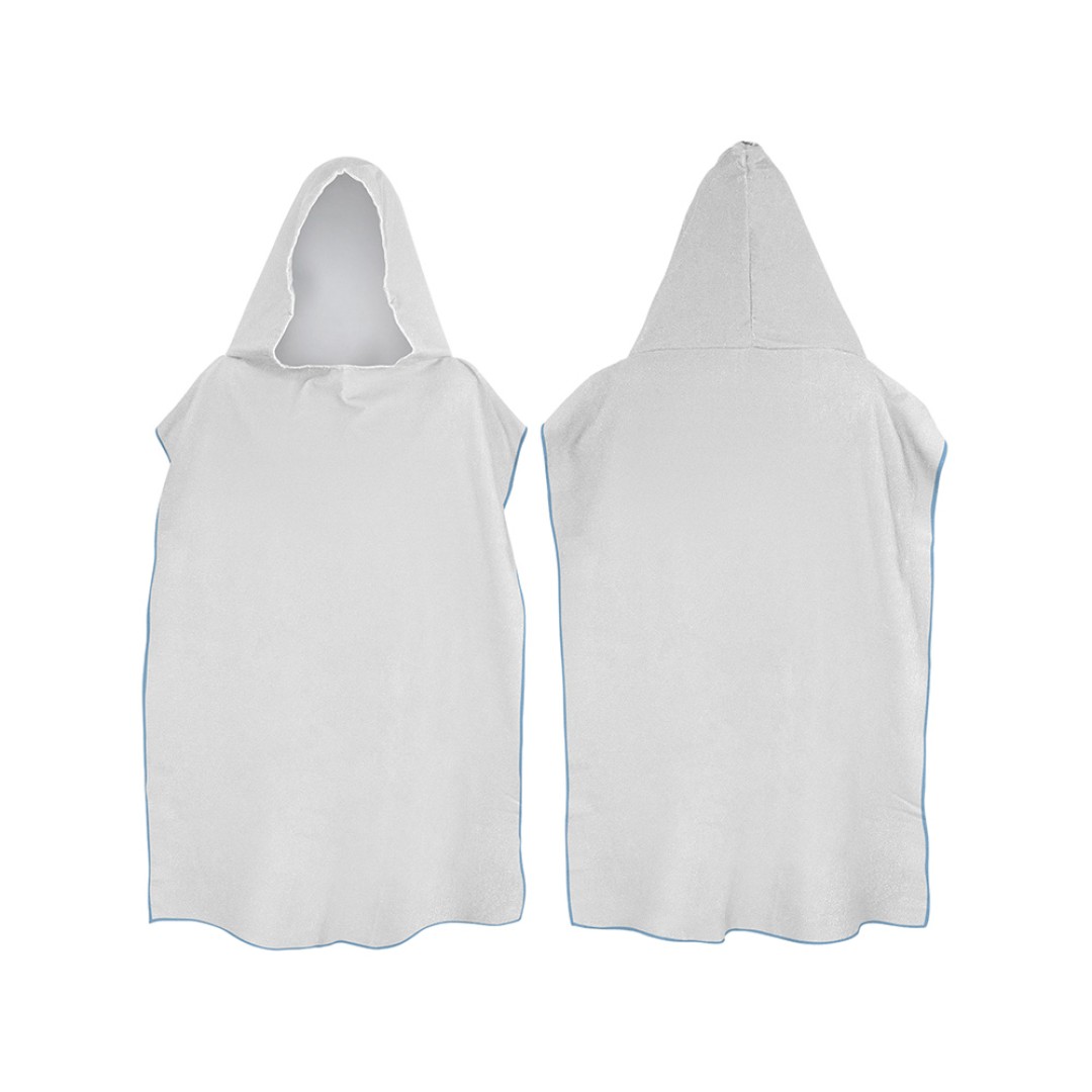 Полотенце с капюшоном для сублимации 78х109 см