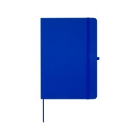 Блокнот Spectrum Plus формата A5 в твердой обложке - Ярко-синий