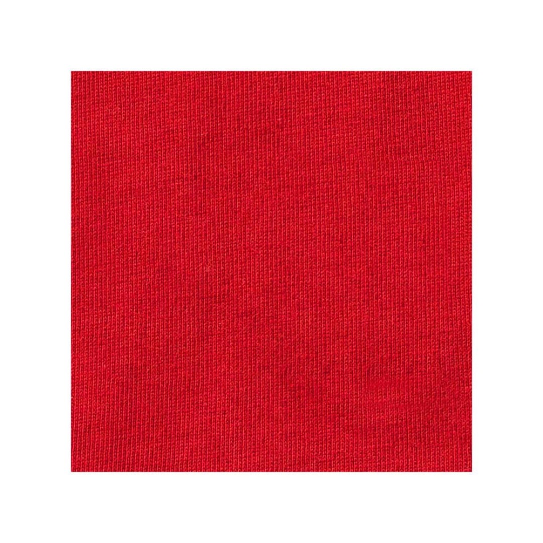 Nanaimo женская футболка с коротким рукавом, красный