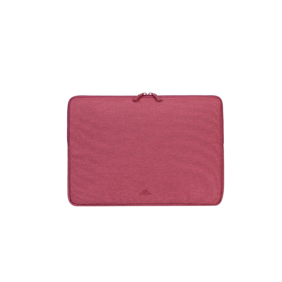 RIVACASE 7703 red ECO чехол для ноутбука 13.3-14" / 12