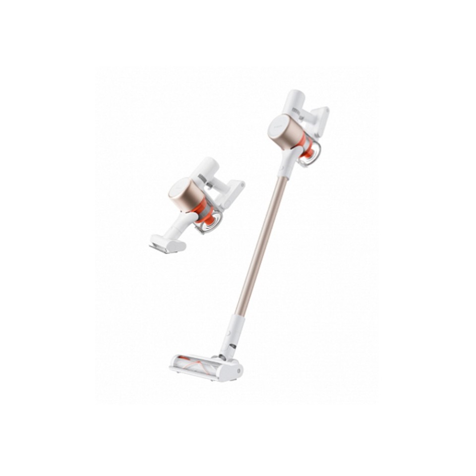 Пылесос аккумуляторный Xiaomi Vacuum Cleaner G9 Plus EU B206 (BHR6185EU)