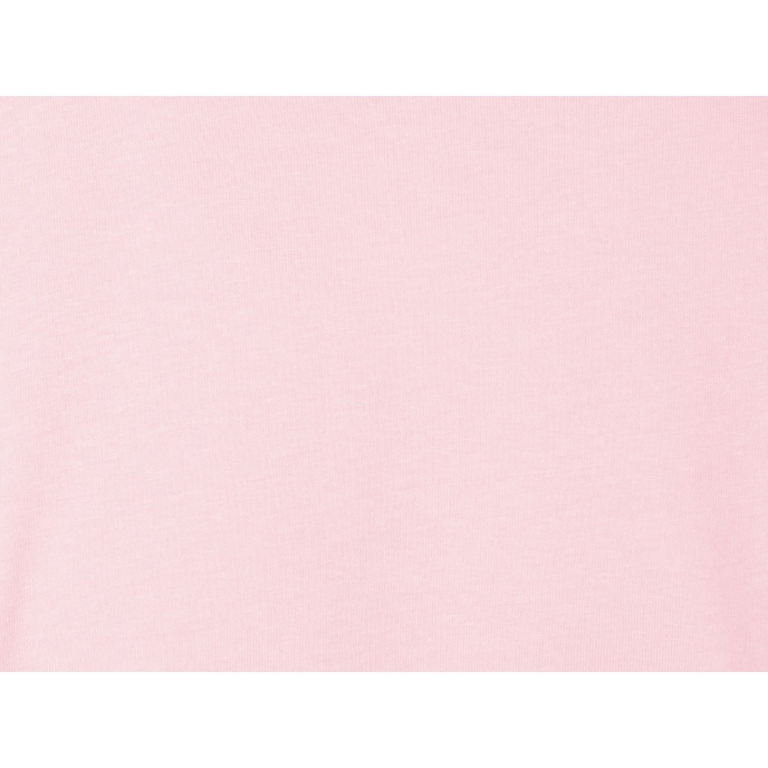 Футболка оверсайз «Liyon» унисекс, розовый