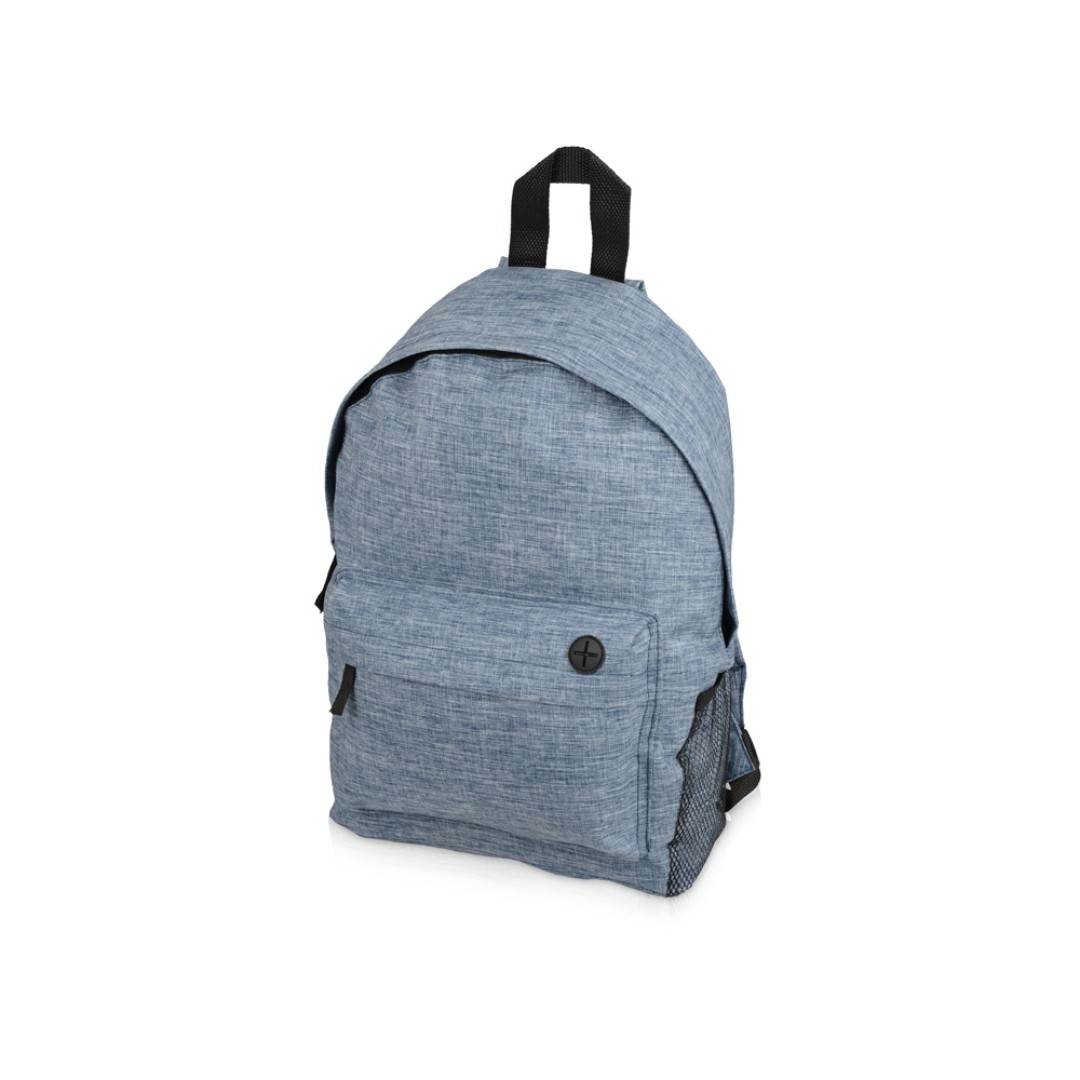 Рюкзак "Сити", светло-синий (P)