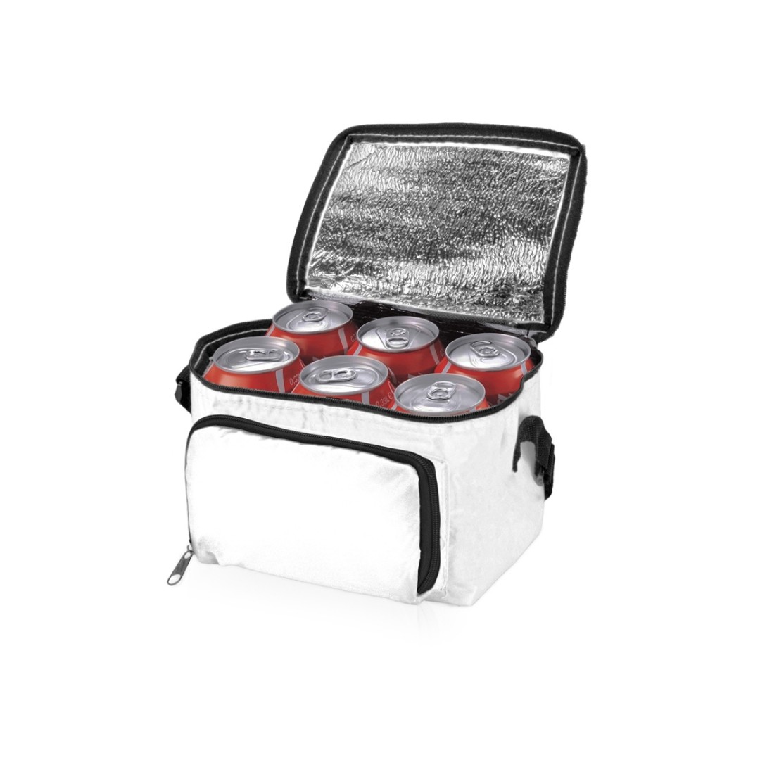 Сумка-холодильник "Macey", белый (Р)