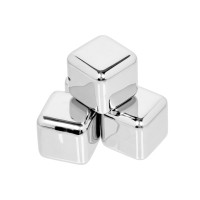 Набор для виски на бамбуковой подставке "Boulevardier"