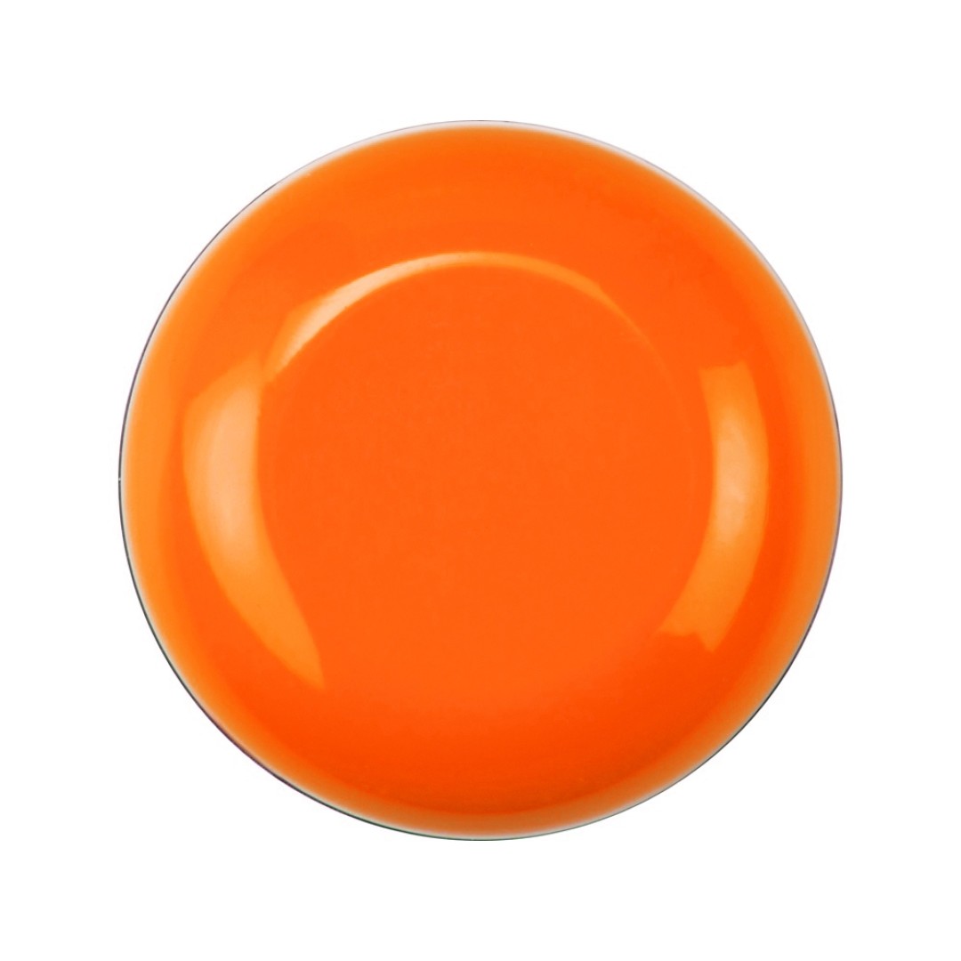 Термос «Ямал» с чехлом, 500мл, оранжевый