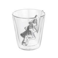 Набор "Brewing": кружка и ситечко для чая