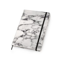 Блокнот А5 "Socrates", твердая обложка