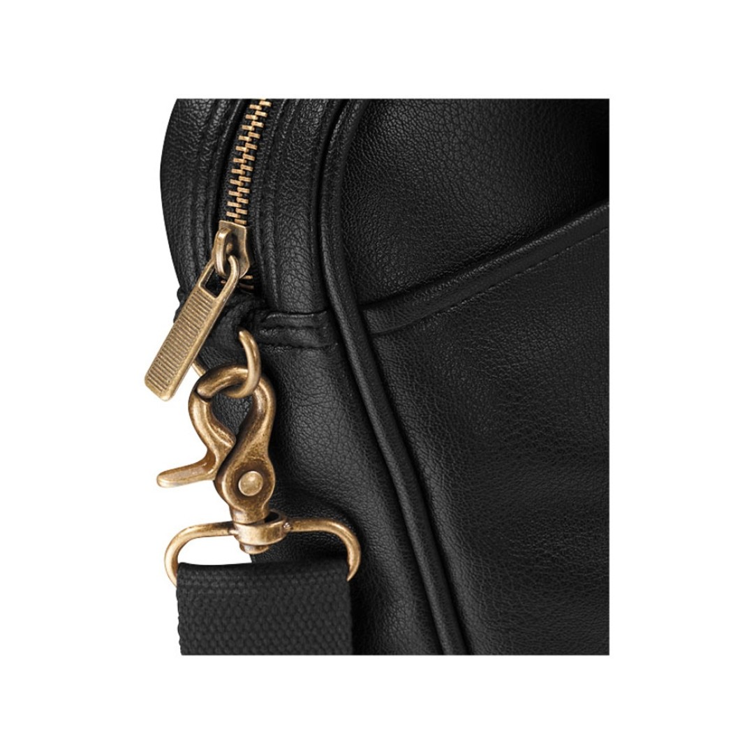 Сумка "Oxford" для ноутбука 15,6", черный