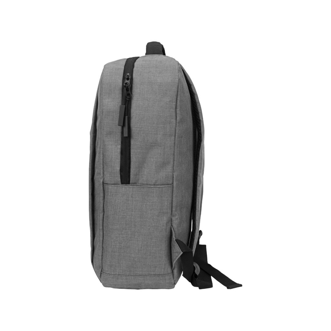 Рюкзак Ambry для ноутбука 15", серый (P)