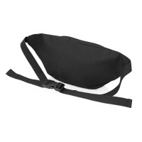 Сумка-пояс "Pand", черный