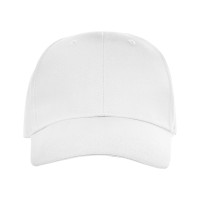 Бейсболка «Oklahoma», белый