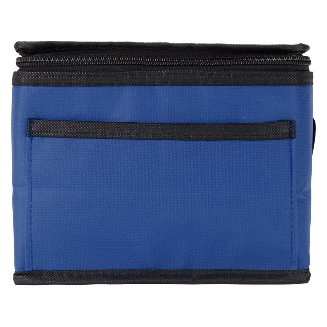 Сумка-холодильник "Альбертина", синий