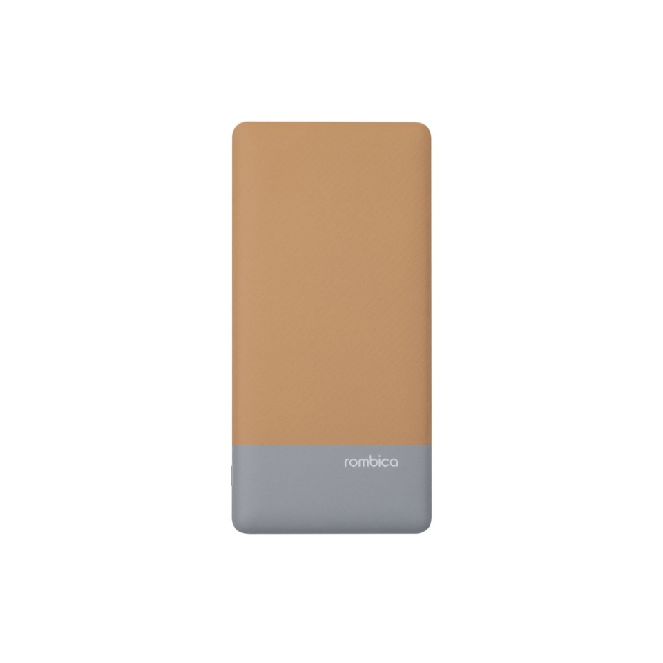Внешний аккумулятор Rombica NEO Charge 4C (Р)