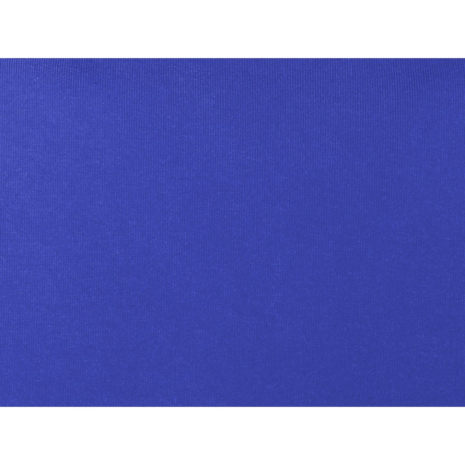 Толстовка промо "London" мужская, синий классический