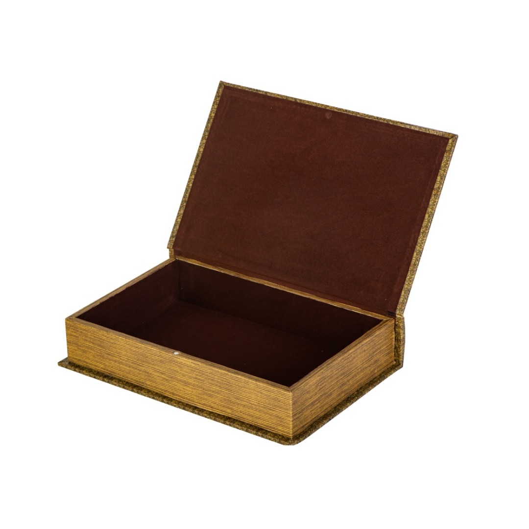 Подарочная коробка «Карта мира, big size»