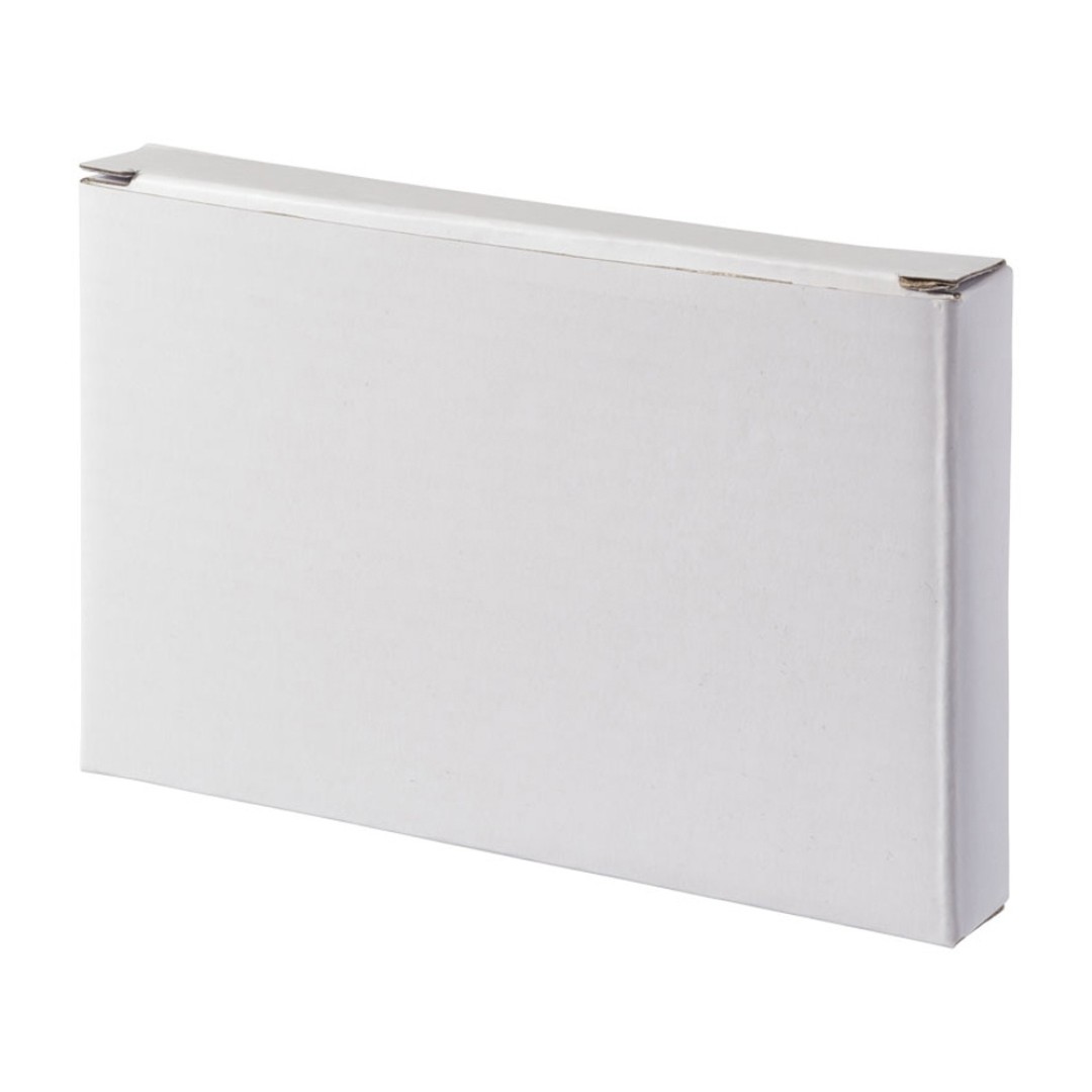 Портативное зарядное устройство "Pep" 4000 mAh, черный