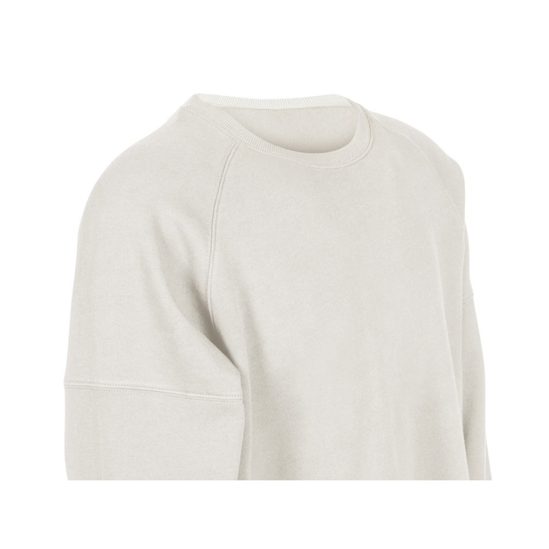 Свитшот оверсайз «Paris», унисекс, бежевый