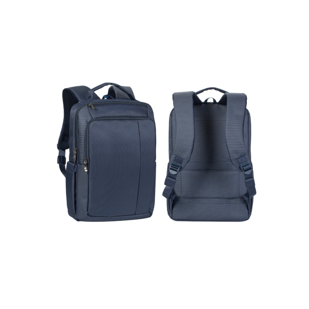 Рюкзак для ноутбука 15.6" 8262, синий