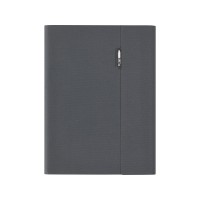 Папка Liberto - Серый