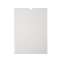 Классический деловой блокнот А4, зеленый