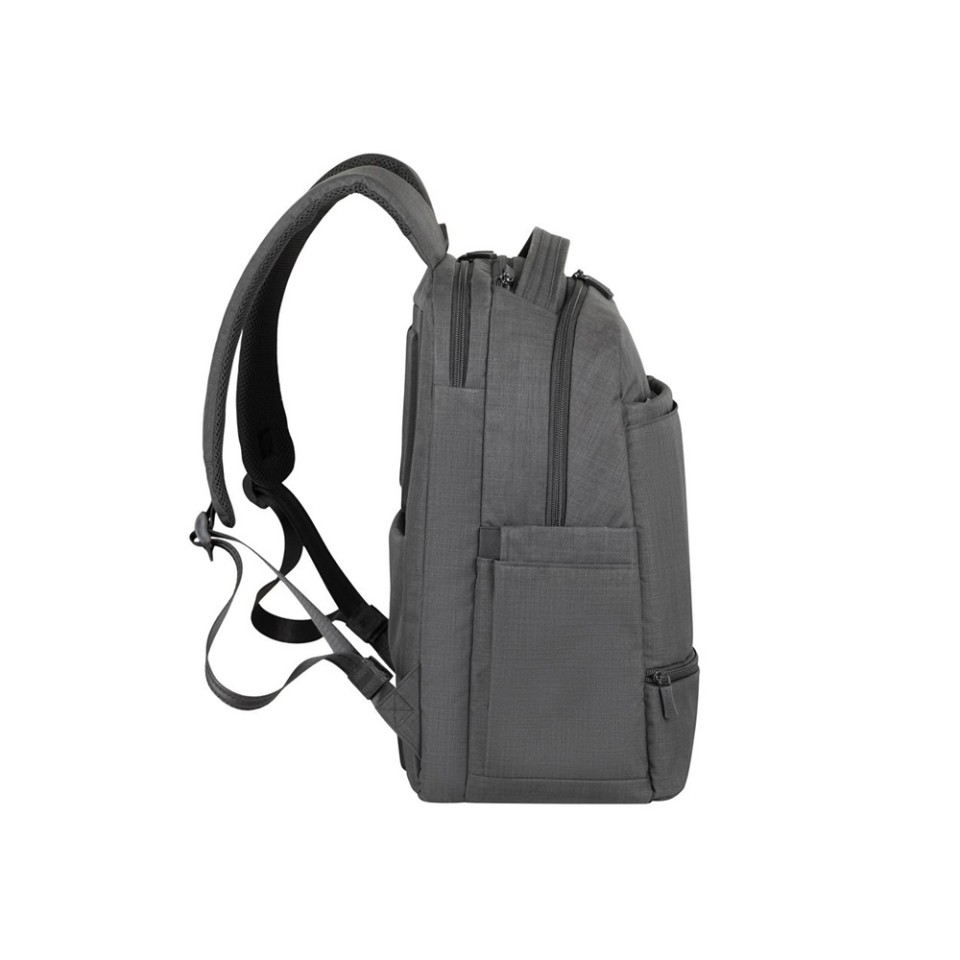 RIVACASE 8363 black рюкзак для ноутбука 15.6" / 6
