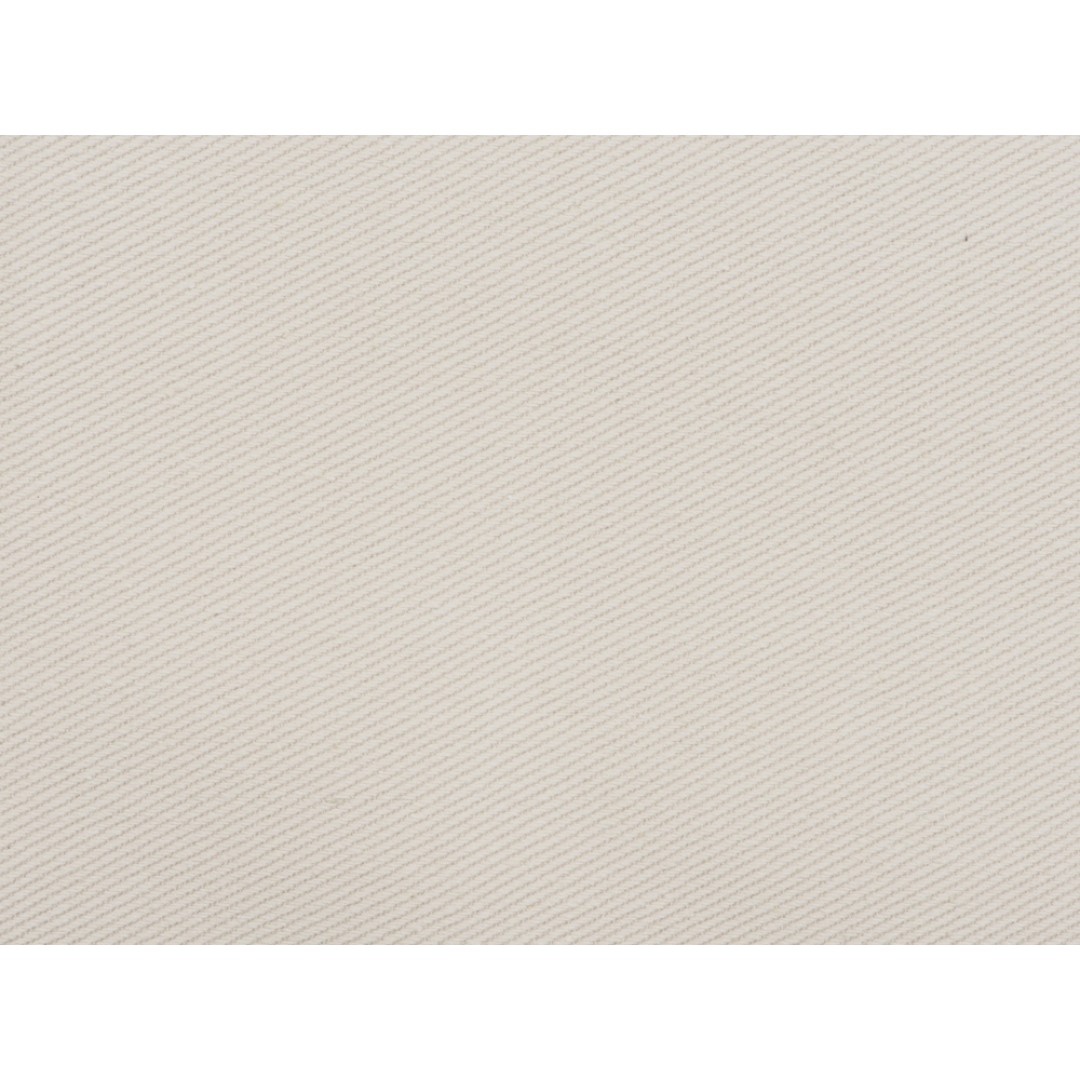 Хлопковый фартук Delight с карманом и регулируемыми завязками, бежевый