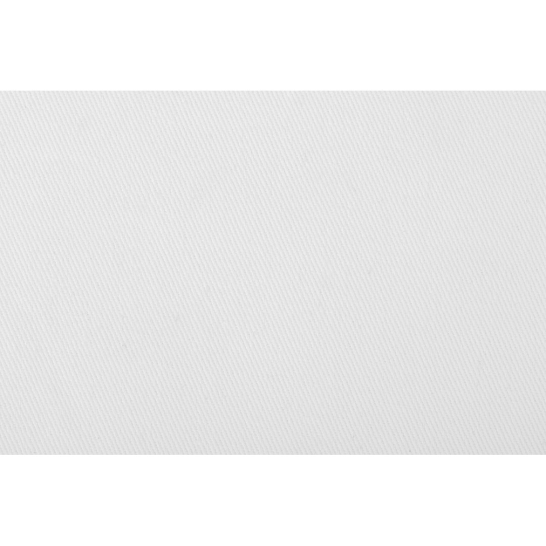 Сумка с широким дном и боками, белый