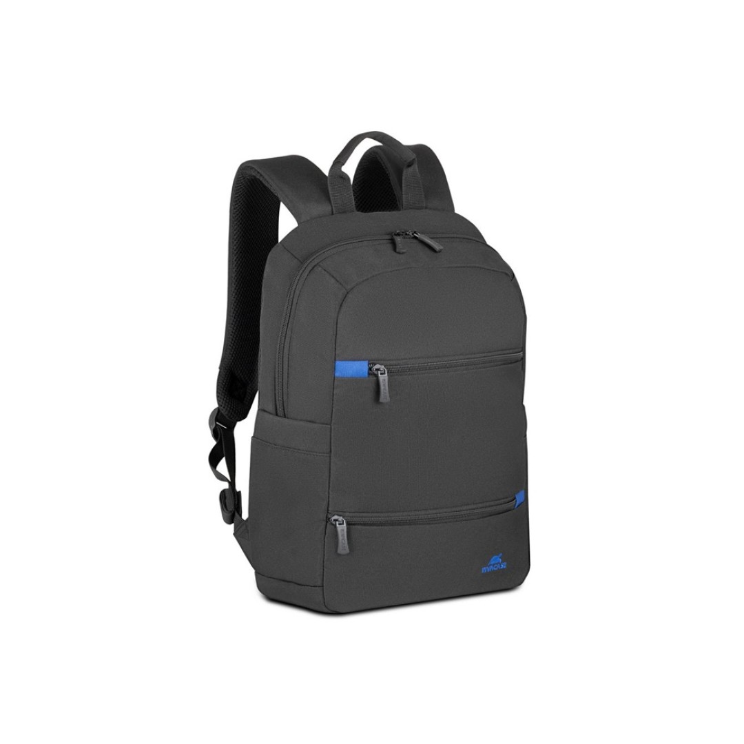 RIVACASE 8264 black рюкзак для ноутбука 13,3-14" / 6